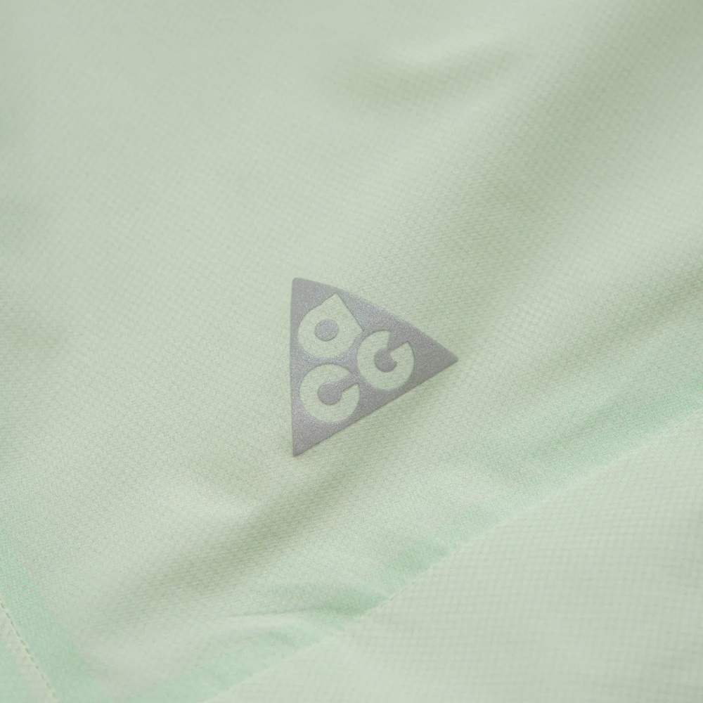 Nike ACG Trail Snacks Windbreaker Jacket FQ3062-376 - Picture 8 of 16